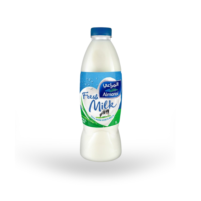 Almarai Fresh Milk